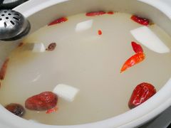 -马一洒开锅羊肉清真餐厅(京汉店)