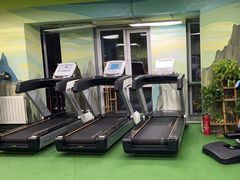 -红山会健身·普拉提(广安门店)