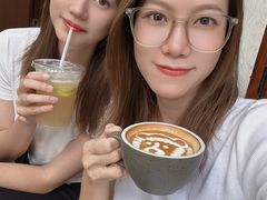 -SAFARI COFFEE