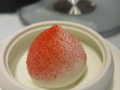桃之妖妖-江城小馆陕南妈妈菜·全球旅行餐厅(钟楼店)