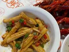 -小林哥的海鲜馆·夜宵烧烤(渔人码头店)