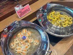 -绍兴大禹开元观堂-若耶厅