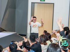 -新励成演讲口才培训(深圳宝安学训中心)