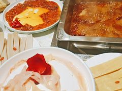 -川味轩火锅(仁和路店)