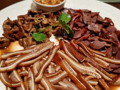 -郑州嘉锦酒店·华夏食府中餐厅(中原路店)