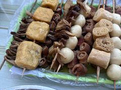 -马记大锅煮(总店)