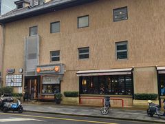 -Mammamia意大利餐厅(古北店)