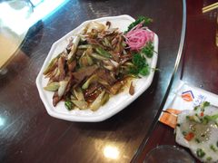 -好妈王饺子(滂江街店)