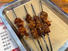 -魏家凉皮(文景路店)