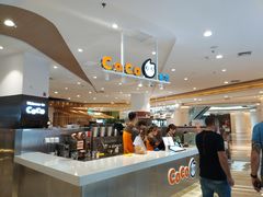 -CoCo都可(卓展店)