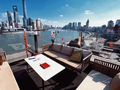 -罗斯福色戒酒吧(外滩店)