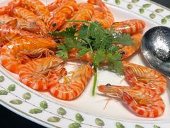 -潮府馆·非遗潮州菜·世纪公园(新国际博览中心店)