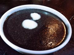 -清真盛志望麻酱酿皮·非遗老字号