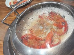 -海味当家·蒸锅海鲜(星海公园店)