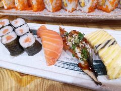 -谷村寿司(同福路店)