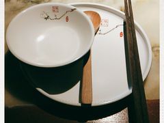 -绿茶餐厅(成都大悦城店)