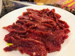 手切鲜牛肉-冯姐生蚝(长隆横琴店)