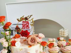-蜜肆动物奶油蛋糕·个性定制·下午茶甜品