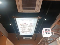 -华记煲仔华·煲仔饭(市桥易发店)