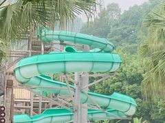 -重庆海昌加勒比海水世界