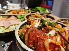 -酒拾烤肉(南城店)