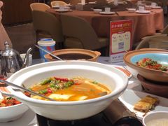 -楚鲜·汉正街一号(天河店)
