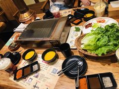 -千寻烧肉(政务区店)