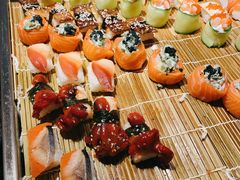 -博林圣海伦酒店-LA VILLA自助西餐厅(华侨城店)