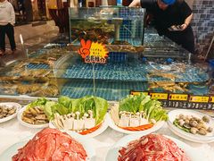 -钱江大院·芳宴江南(三花国际店)