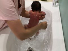 -福田家月子中心 产后 月嫂(市立母子医院店)