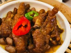 -味可道·黄圃人家园林酒家(兆丰店)