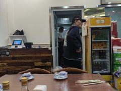 -巷子深菜馆·津门肘子(滨海店)