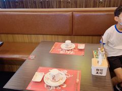 -仙隐小鹿中華の日料(荣民龙首广场店)