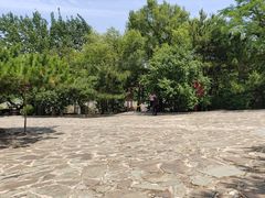 -爱新觉罗皇家博物院