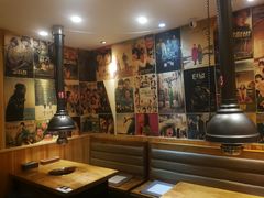 大堂-牛人·雪花牛·木炭烤肉(昆山陆家店)