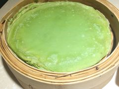 蔬菜煎饼-顶顶香煎饼家常菜(金花南路店)