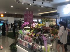 -巴黎春天(浦建店)