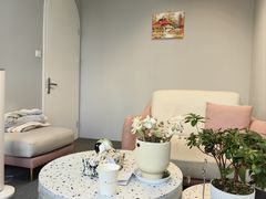 -安肯心理咨询(长宁旗舰店)