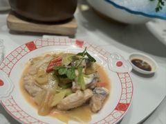 -厝包四点金·潮宴(太古仓店)