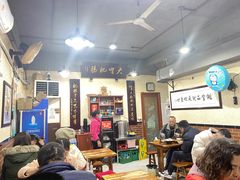 大堂-朱大嘴肥肠血旺(福字街店)