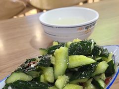 -海生炒面  盐池手抓羊肉馆(鼓楼南街店)