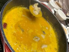 -好彩海鲜火锅饭店(银河百老汇店)