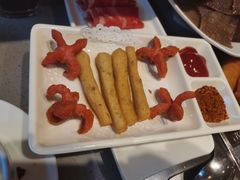 -海底捞火锅(漕宝路店)