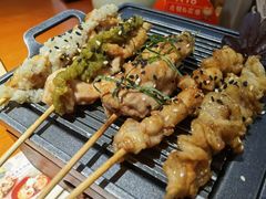-仓桥家·焗寿司·锅物(光谷步行街店)