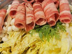 -河风の幸会精致料理