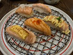 -大雄寿司(中华广场店)