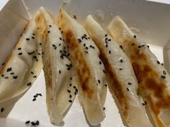 锅贴-吉祥馄饨(深圳福华一路店)