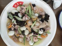 -抹直口特色菜馆(一店)