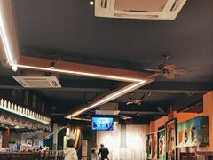 -甘尼仕印度餐厅爵士酒吧(阳春巷店)