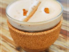 -T-COFFEE(长江花园店)